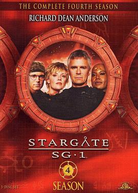 星际之门 SG-1 第四季第19集
