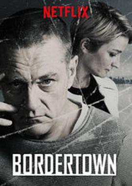 边境城镇第三季第01集