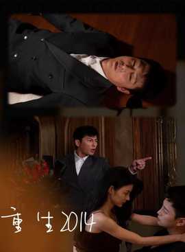 重生2014全集(大结局)