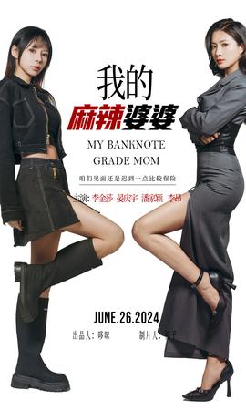 我的麻辣婆婆&我的超级老妈全集(大结局)