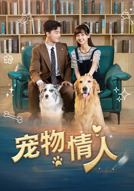 宠物情人全集(大结局)