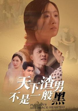 天下渣男不是一般黑全集(大结局)