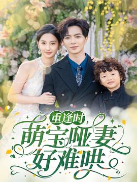 重逢时萌宝哑妻好难哄全集(大结局)