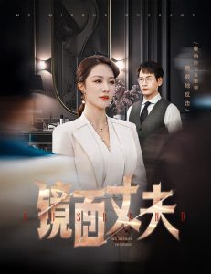 镜面丈夫全集(大结局)