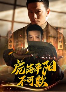 虎落平阳不可欺第41-60集完结(大结局)