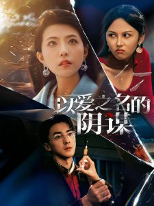 以爱之名的阴谋全集(大结局)