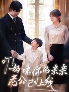 叮！妈咪你的亲亲老公已上线第1-20集