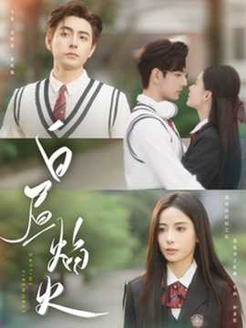 白昼焰火全集(大结局)