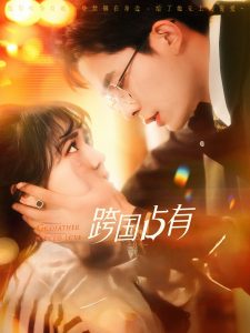 跨国占有第61-80集