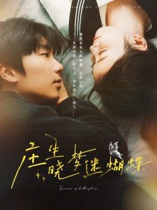 庄生晓梦迷蝴蝶第41-67集完结(大结局)