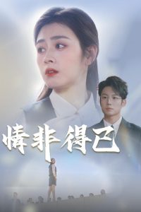 情非得已全集(大结局)