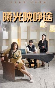 曦光映峥途全集(大结局)