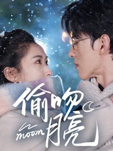 偷吻月亮全集