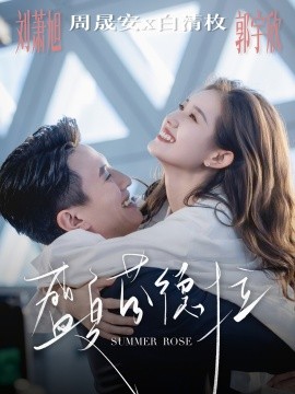 盛夏芬德拉(全集)