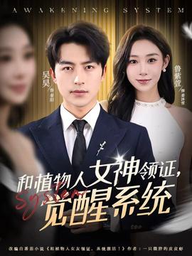 和植物人女神领证，觉醒系统(全集)