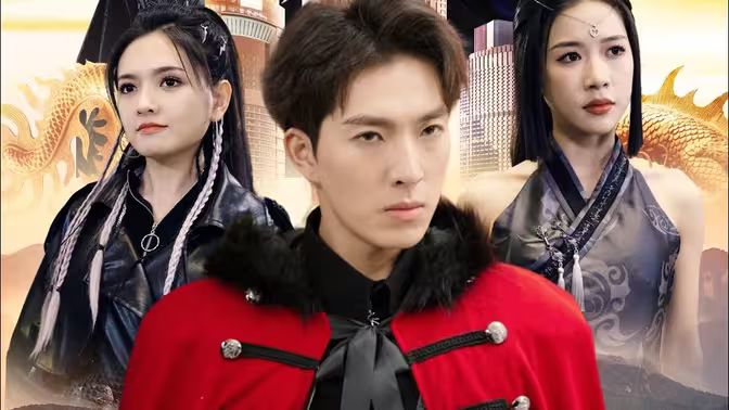 天君门徒第1-20集