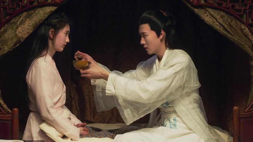 爱我大可不必第1-31集完结(大结局)