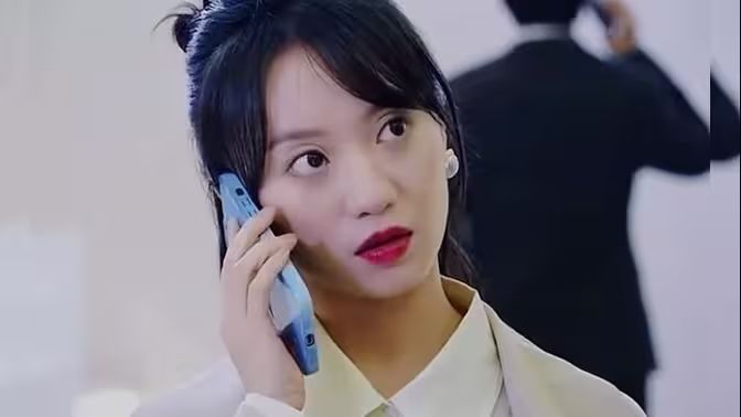 叮！我的首富老公已上线第1-20集