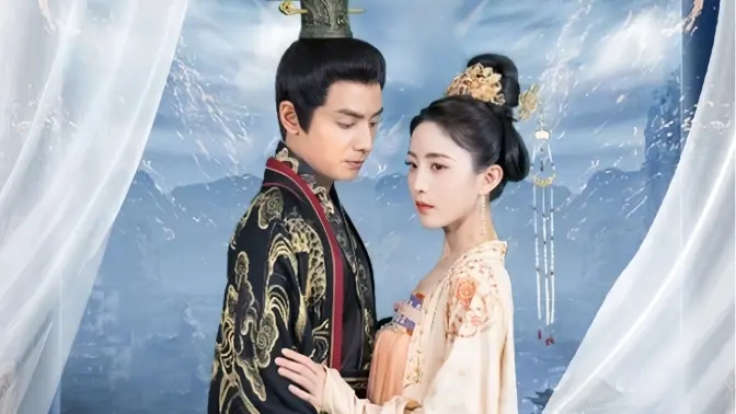 皇后天下第21-40集