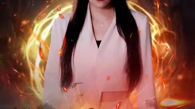 九霄圣凰第41-60集