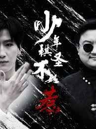 少年棋圣不好惹第1-20集