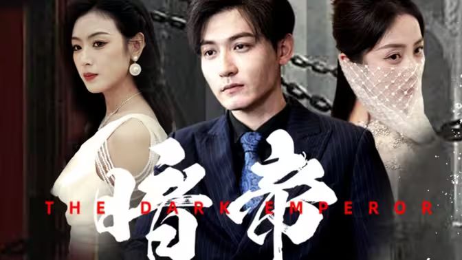 暗帝（大夏帝骄 ）第1-30集