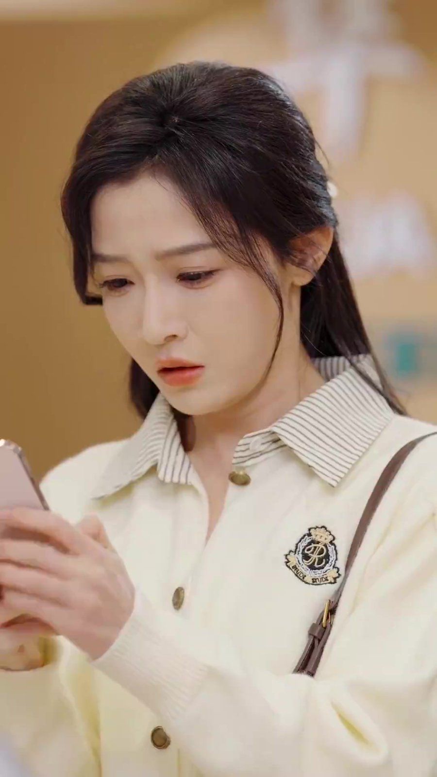 离婚后，陆总舔狗上身帮我提鞋（离婚后陆总舔狗上身帮我提鞋）第1-20集