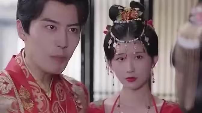 倾世医妃要休夫第41-60集