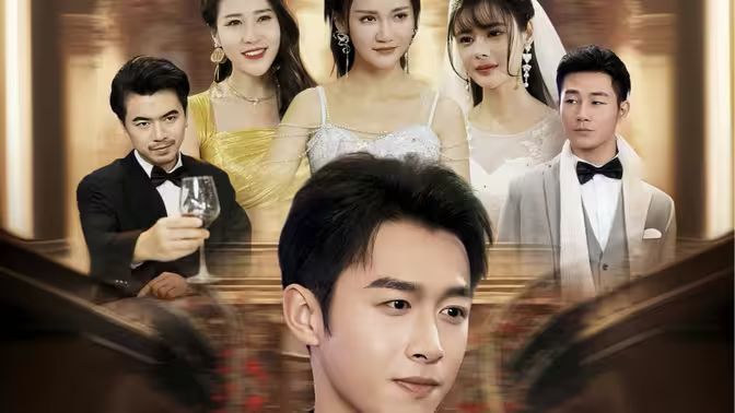 重生从前女友婚礼开始第1-20集