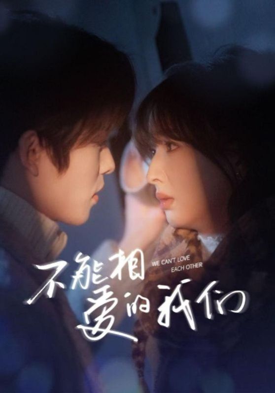 新不能相爱的我们第1-30集